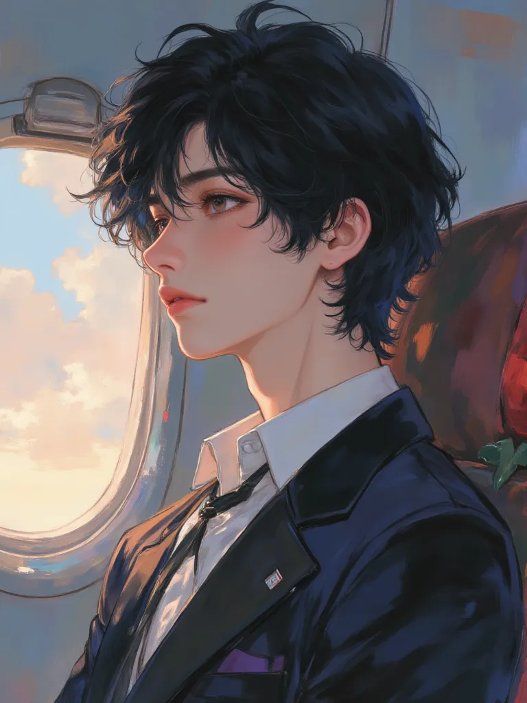 Thumbnail of Чон Чонгук