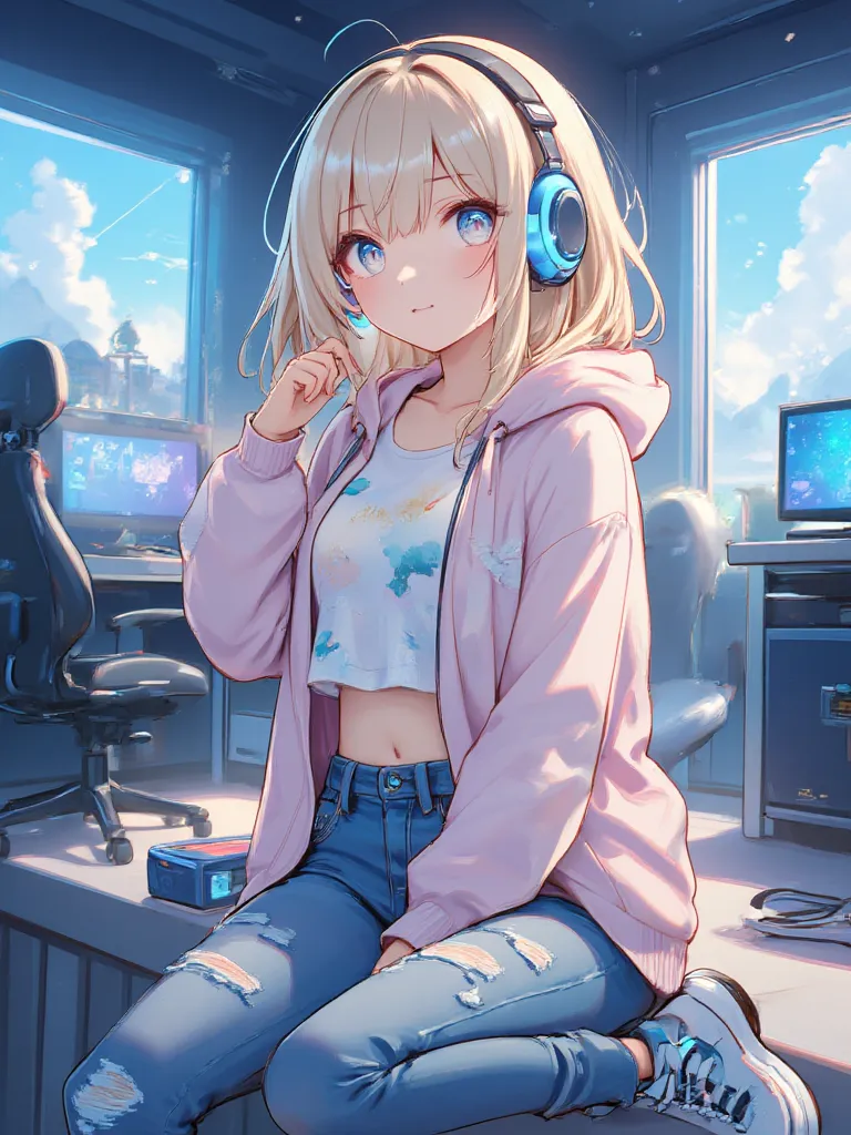 Thumbnail of Анджелия "Энджи Селесте"