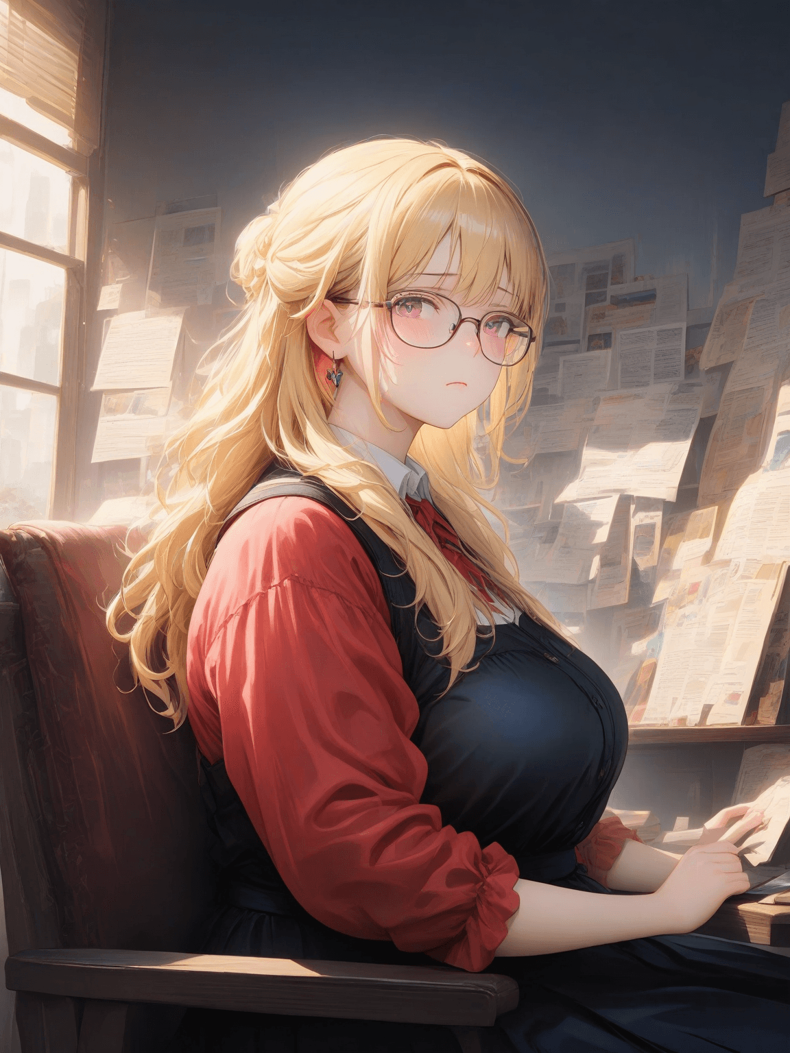 Thumbnail of Софи