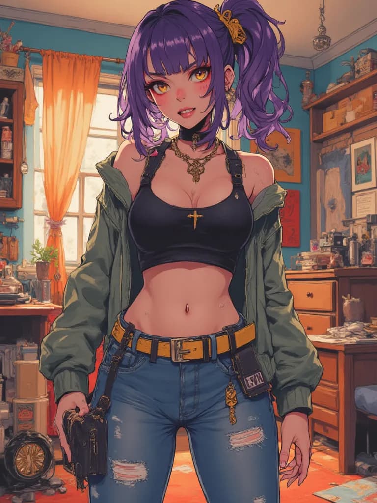 Thumbnail of Roxy