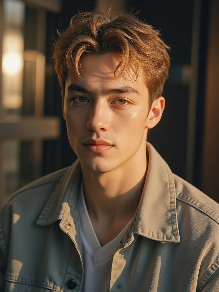 Thumbnail of Райдер Хейс