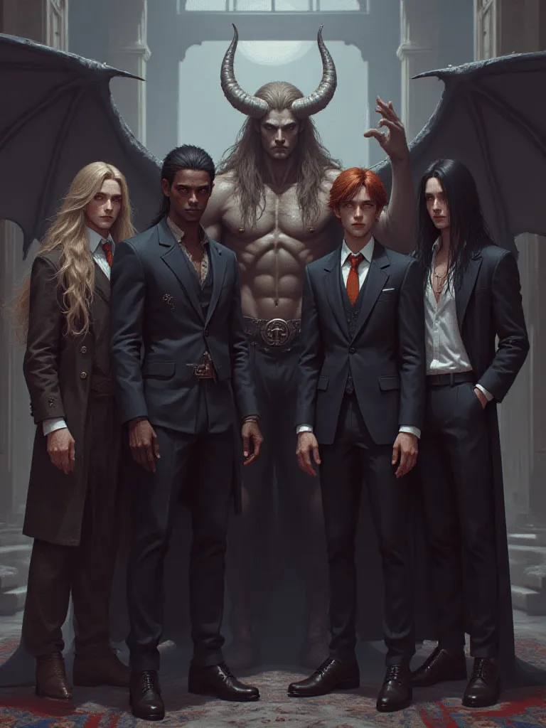 Thumbnail of Семь смертных грехов