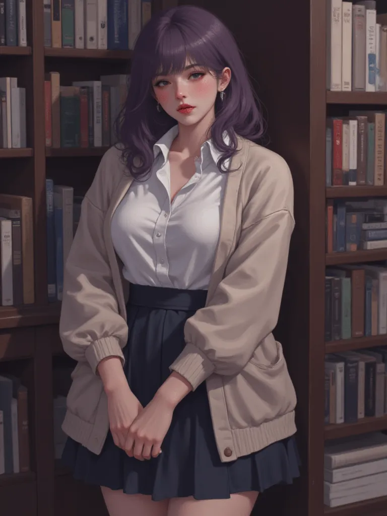 Thumbnail of Carla