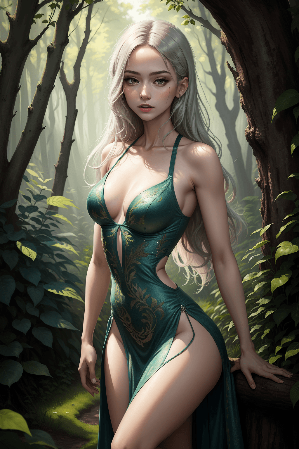 Thumbnail of Элара Медоулайт