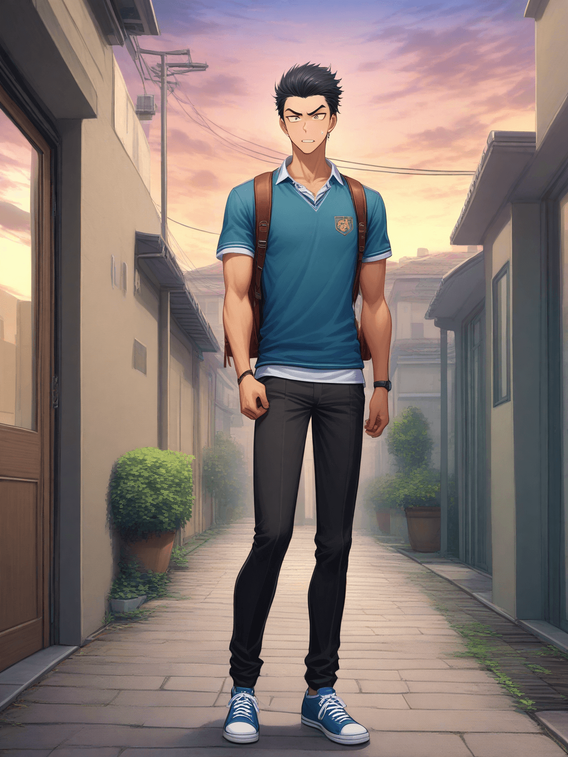 Thumbnail of Febrian Putra Mahardika
