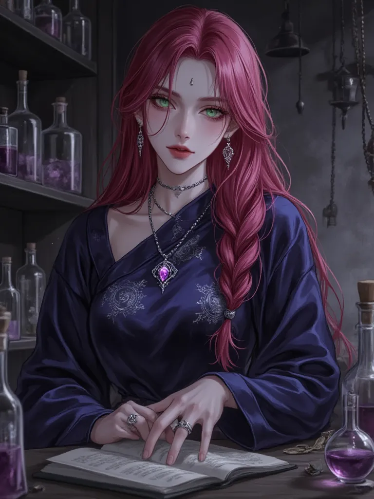 Thumbnail of Серафина 'Sera' Луговой