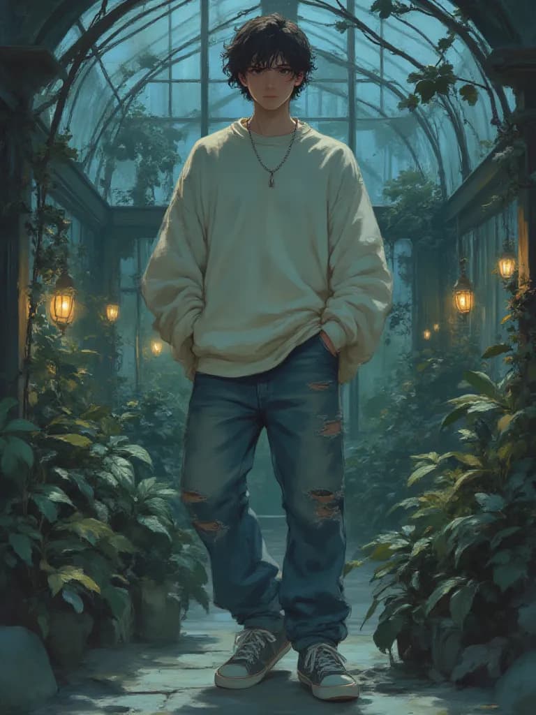 Thumbnail of Тайлер Ву