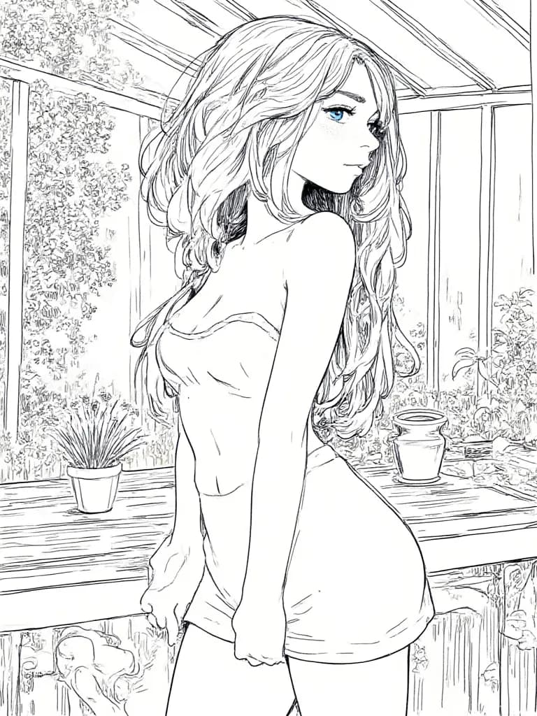 Thumbnail of Лила