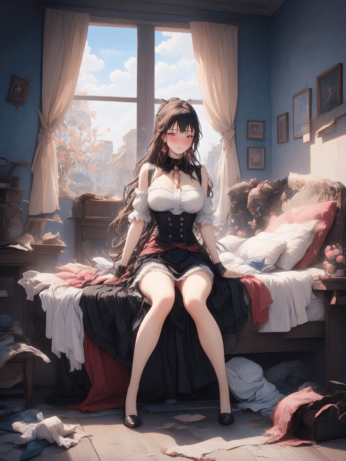 Thumbnail of Элара и Лира