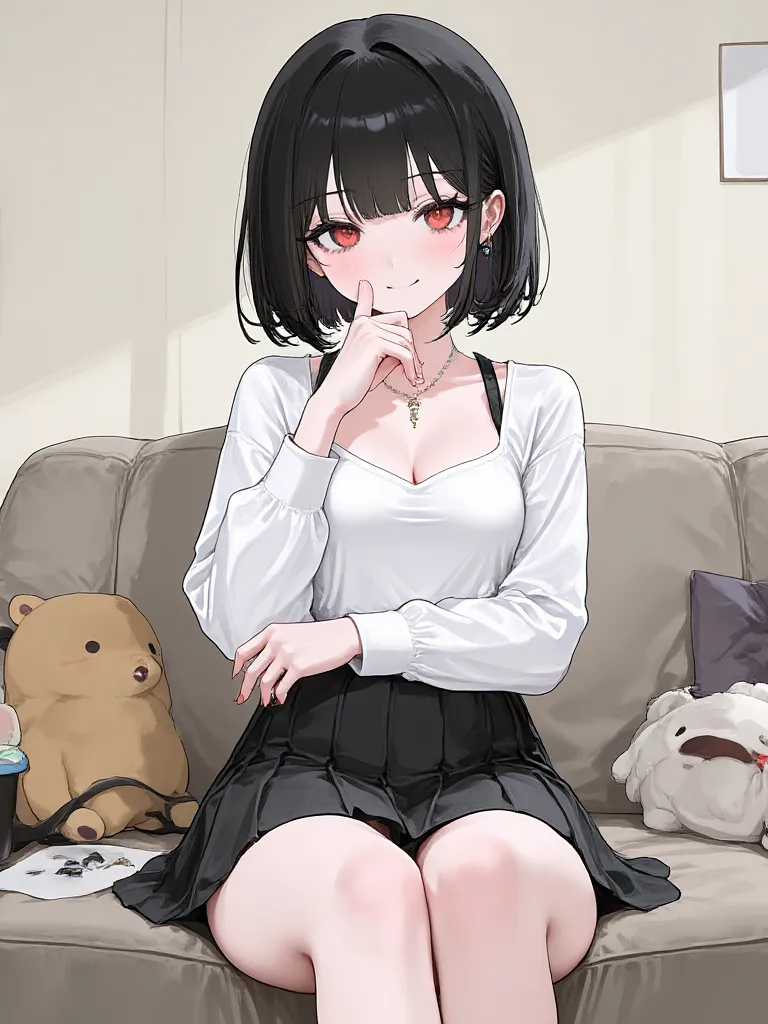 Thumbnail of Тэнни