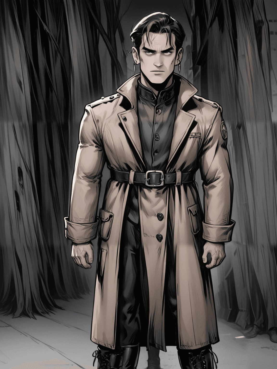 Thumbnail of Victor 