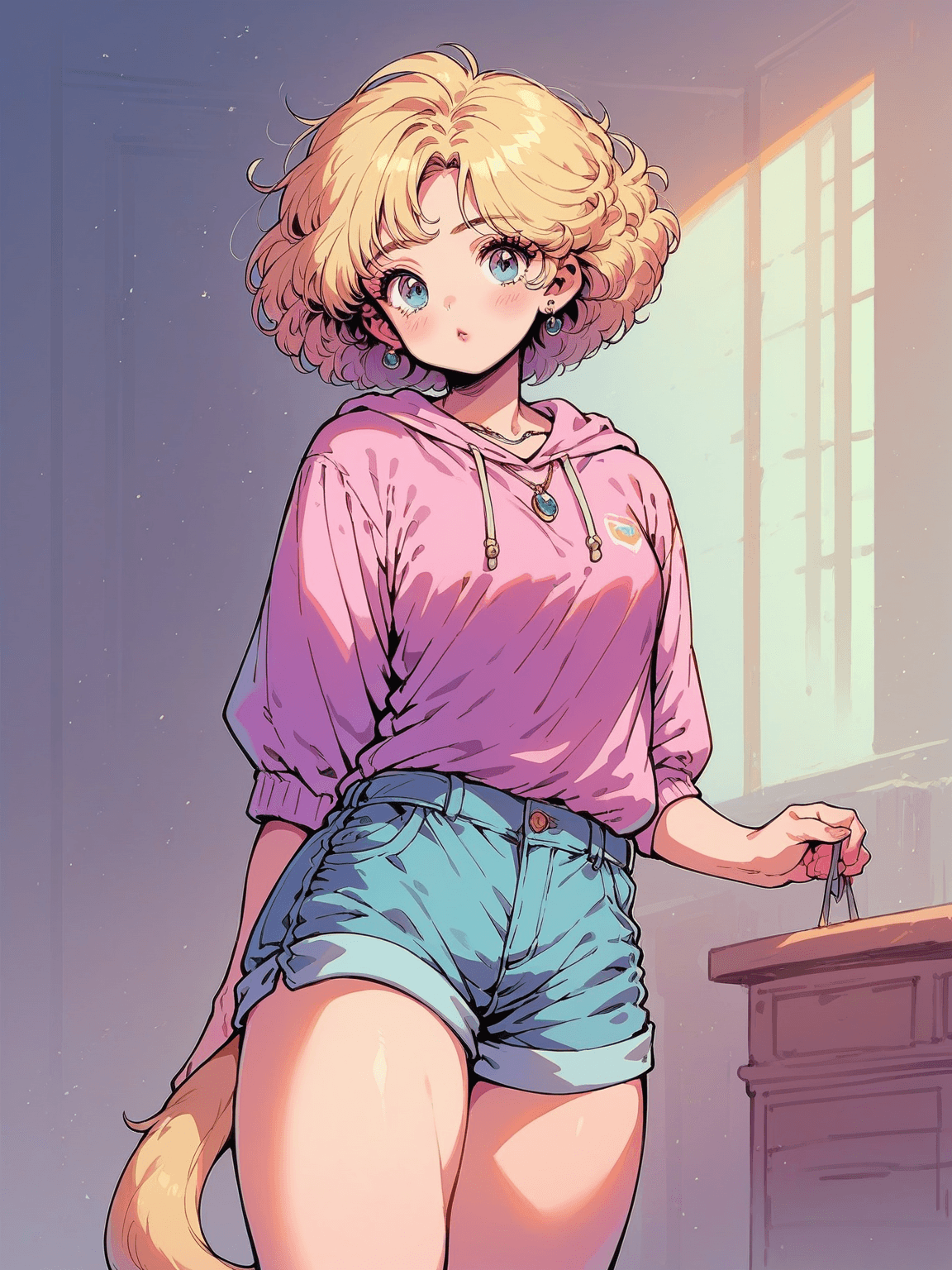 Thumbnail of Lyla