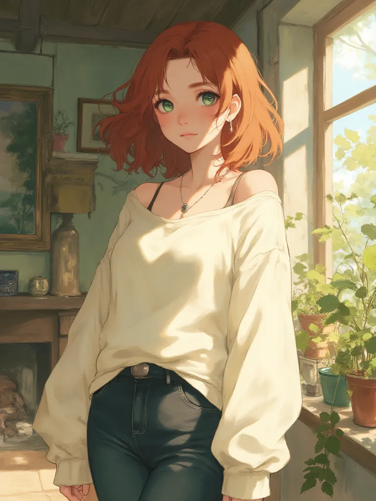 Thumbnail of Изабелла