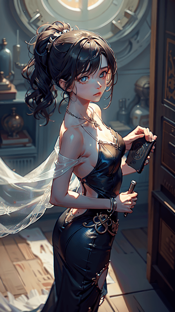 Thumbnail of "Ария"