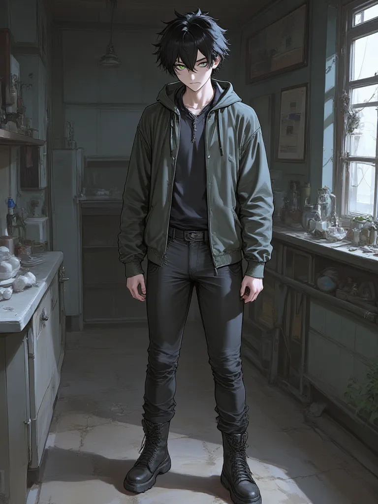 Thumbnail of Caleb