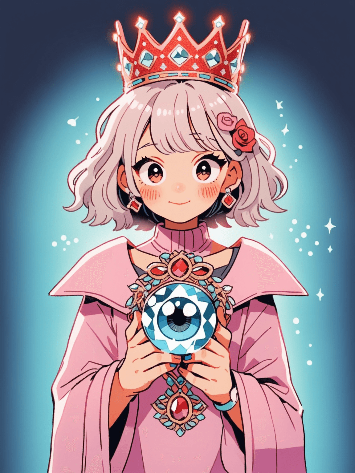 Thumbnail of Золотой дворец