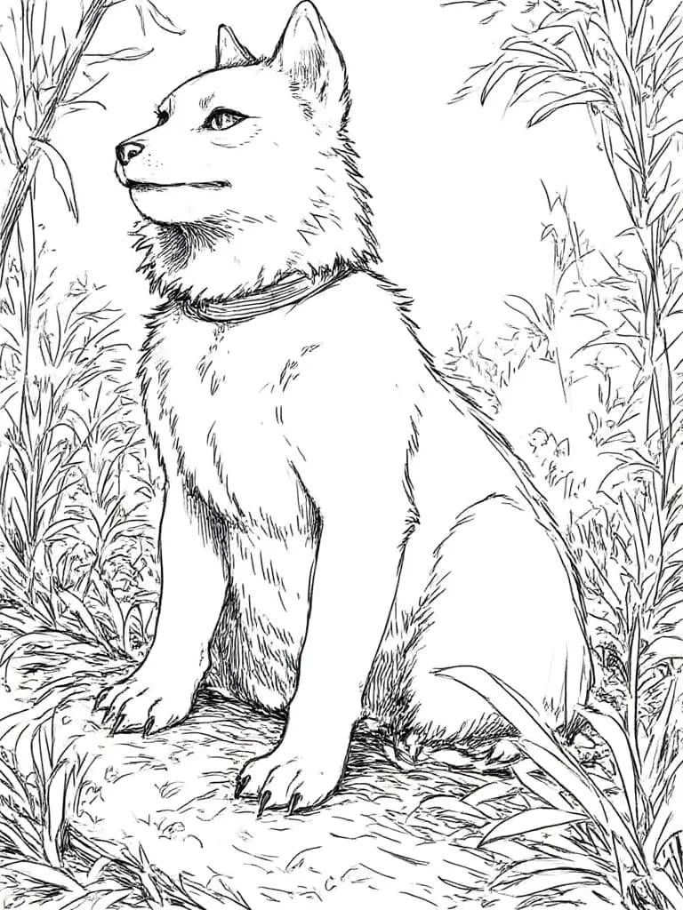 Thumbnail of Кико