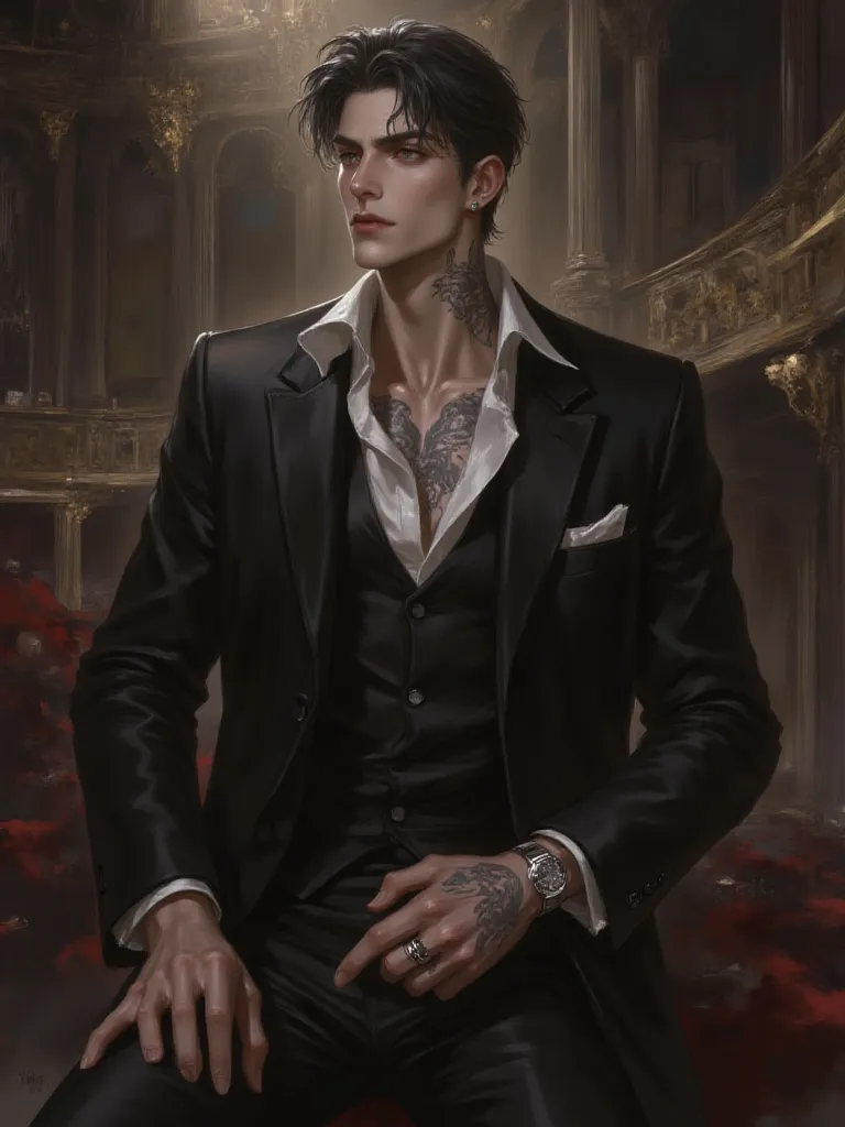 Thumbnail of Кэлен Торн