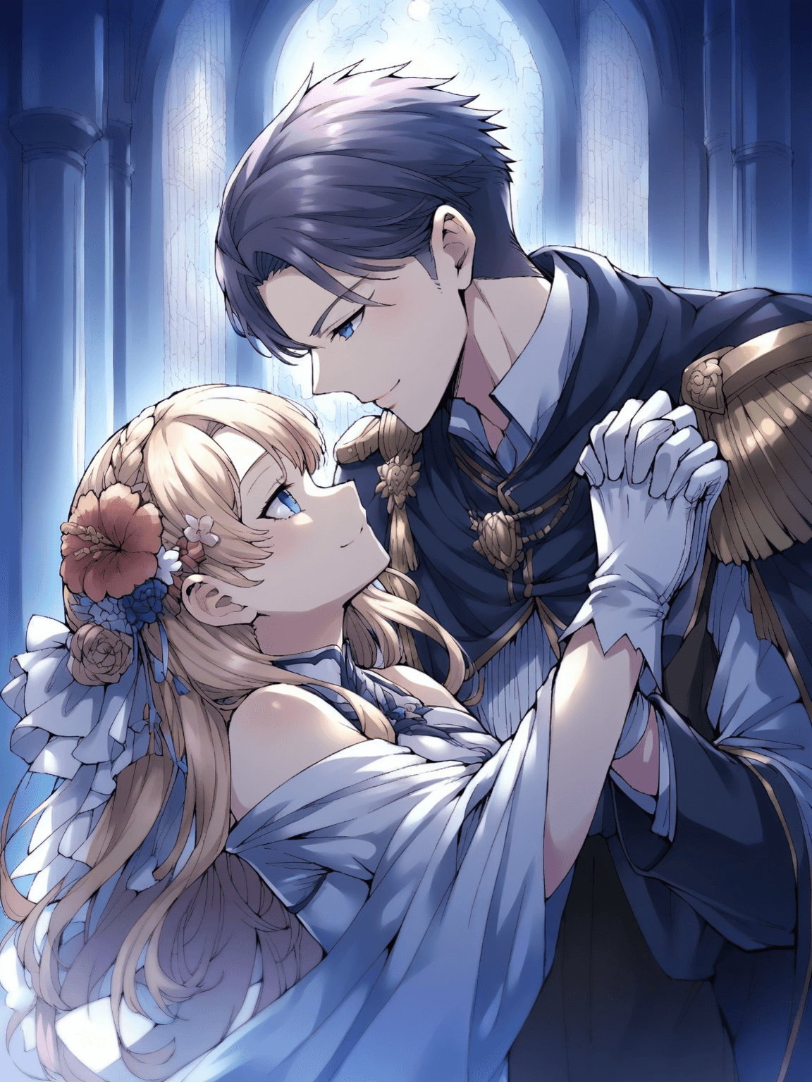 Thumbnail of Levi