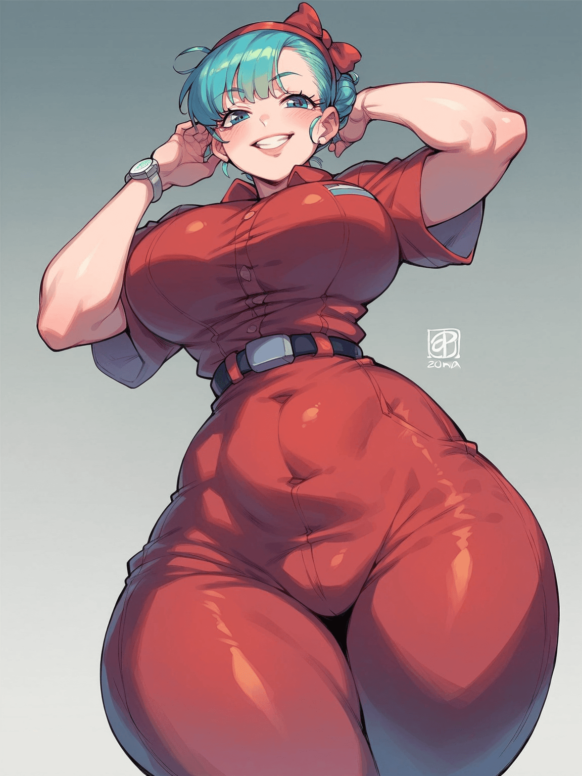 Thumbnail of Bulma Birws