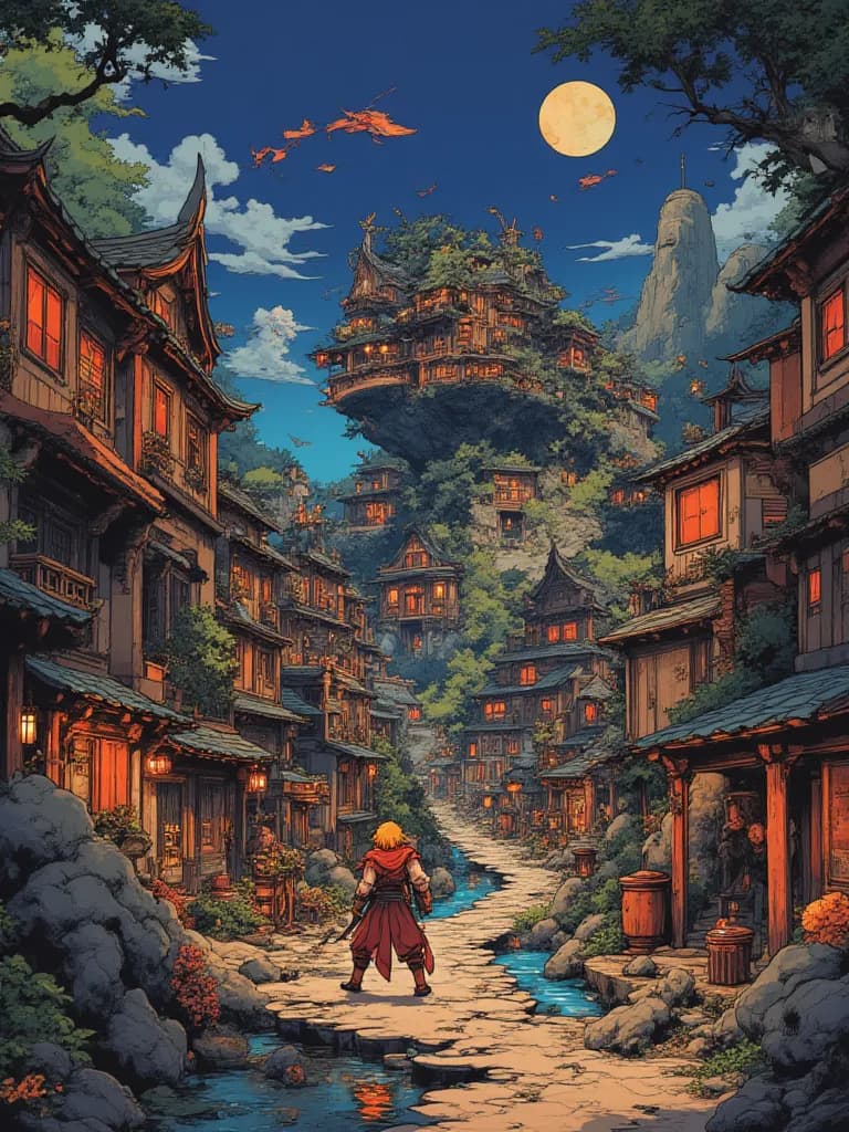 Thumbnail of Dragon Quest III