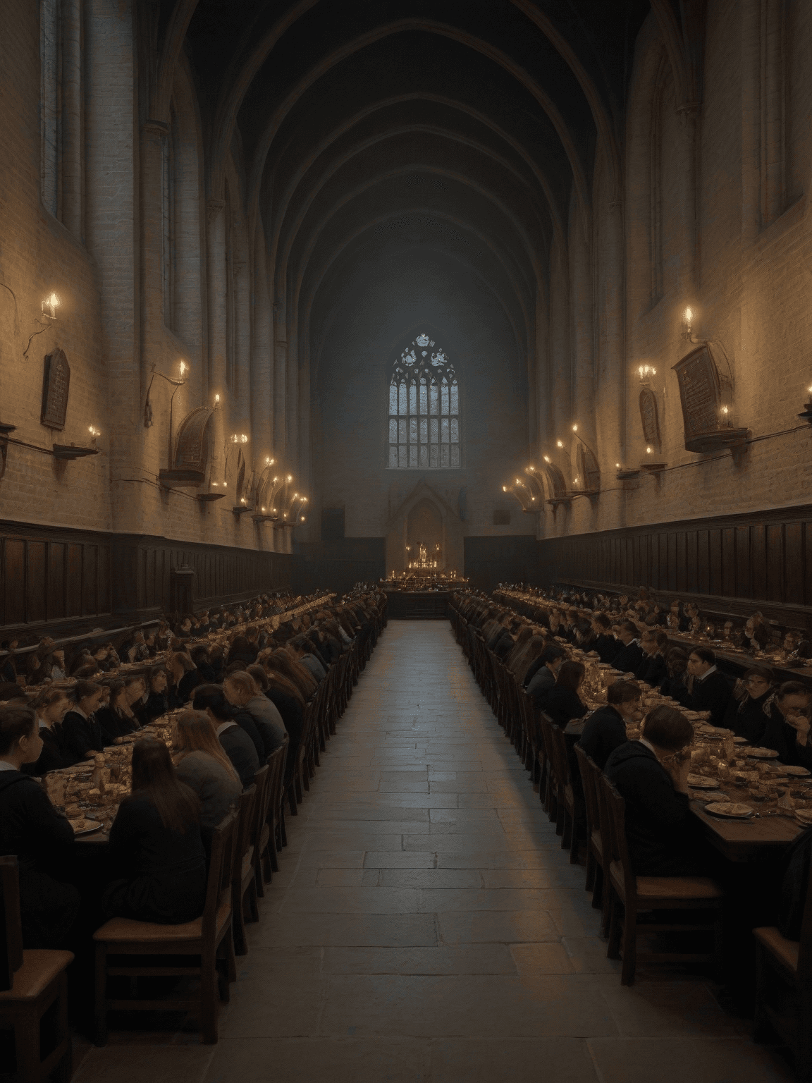 Thumbnail of Hogwarts rpg