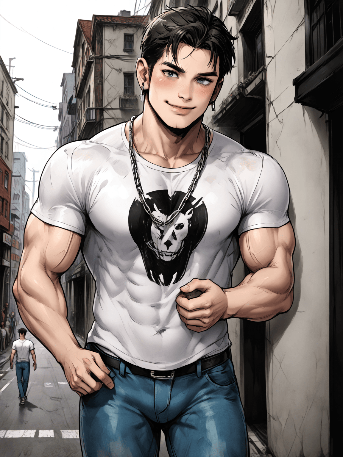 Thumbnail of Тайлер