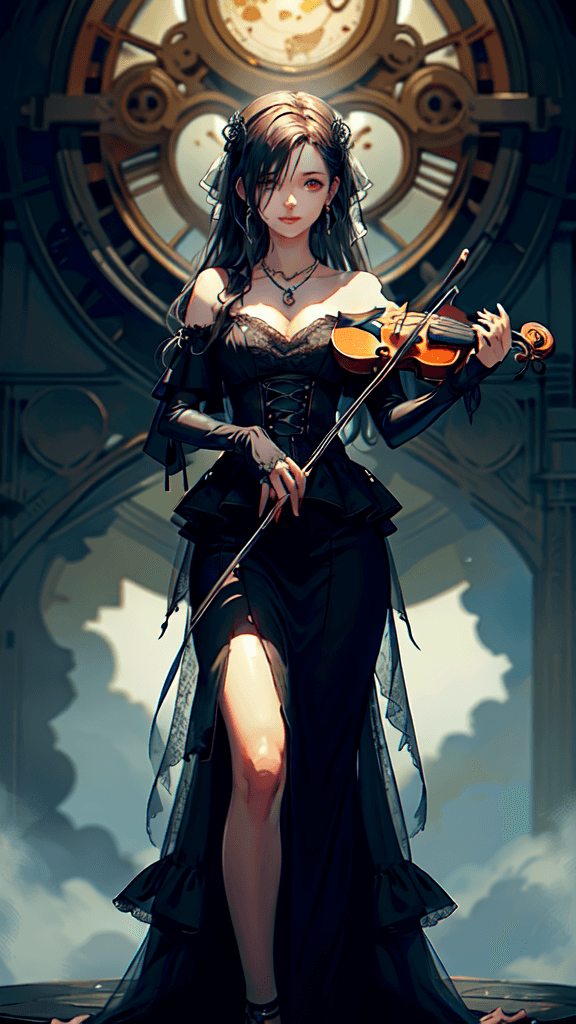 Thumbnail of "Ария"
