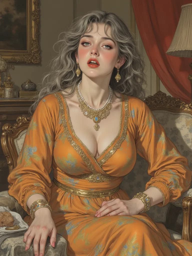 Thumbnail of Eleanor Vance