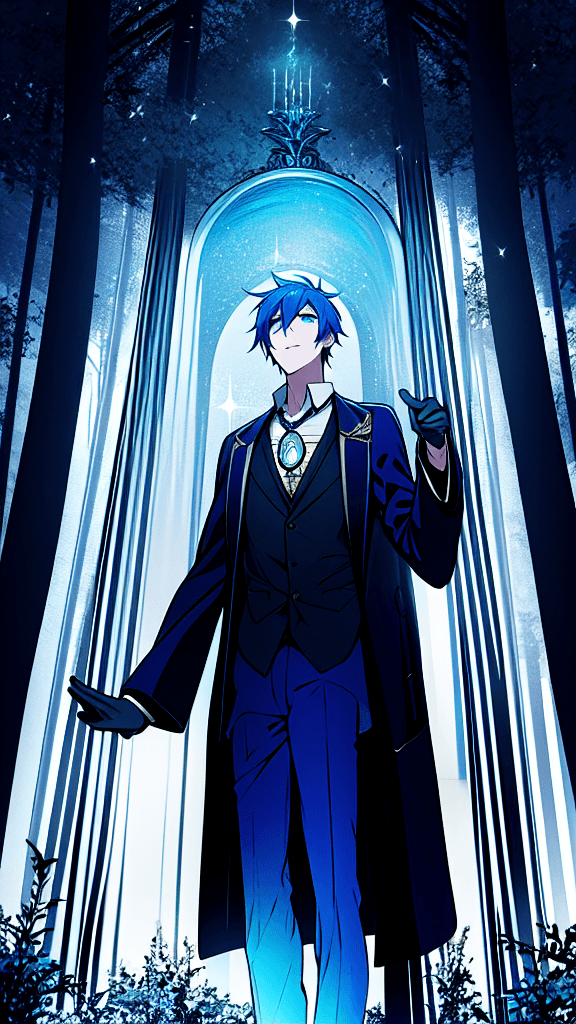 Thumbnail of "Kaito"