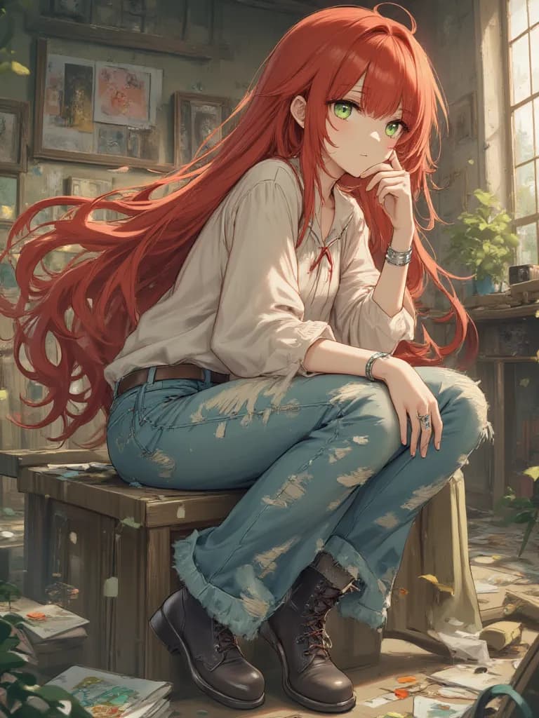Thumbnail of Эми