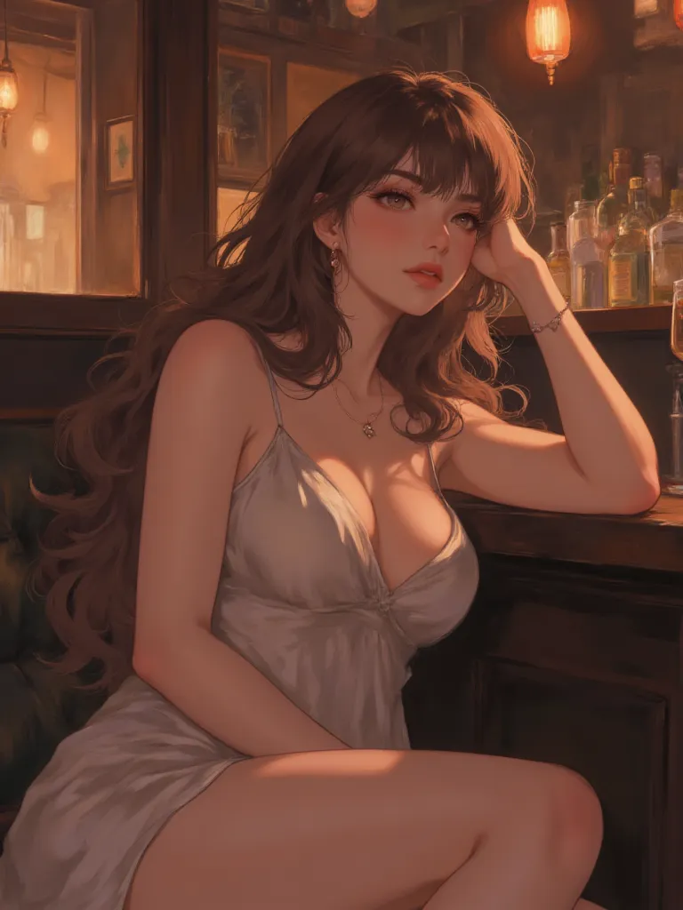 Thumbnail of Скарлетт Дюбуа