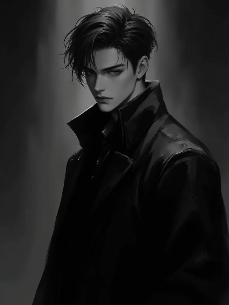 Thumbnail of Alexander Morse (aka. Alex)