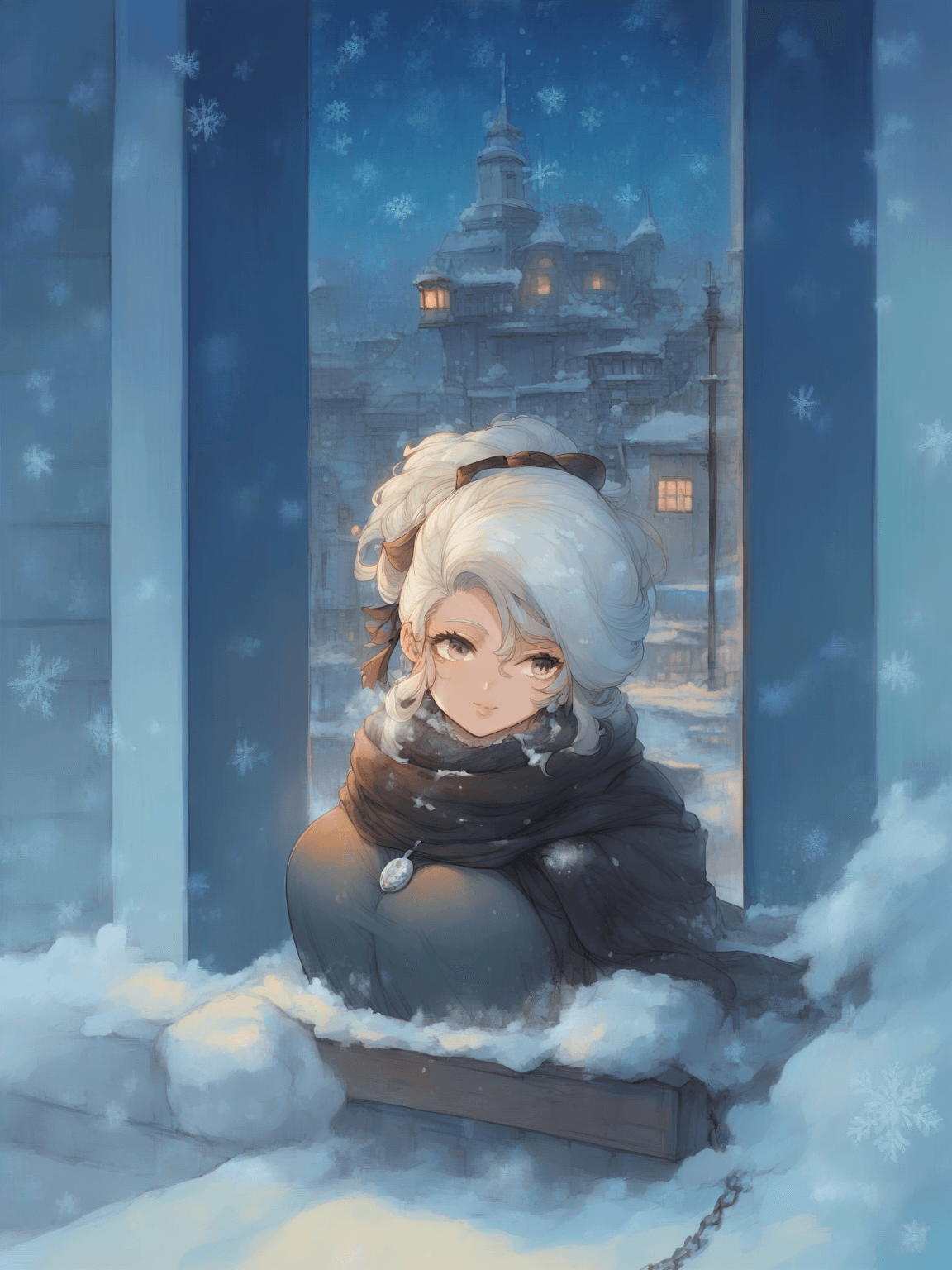 Thumbnail of Лилит