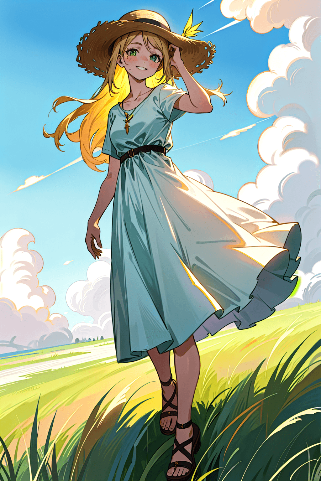 Thumbnail of Невеа