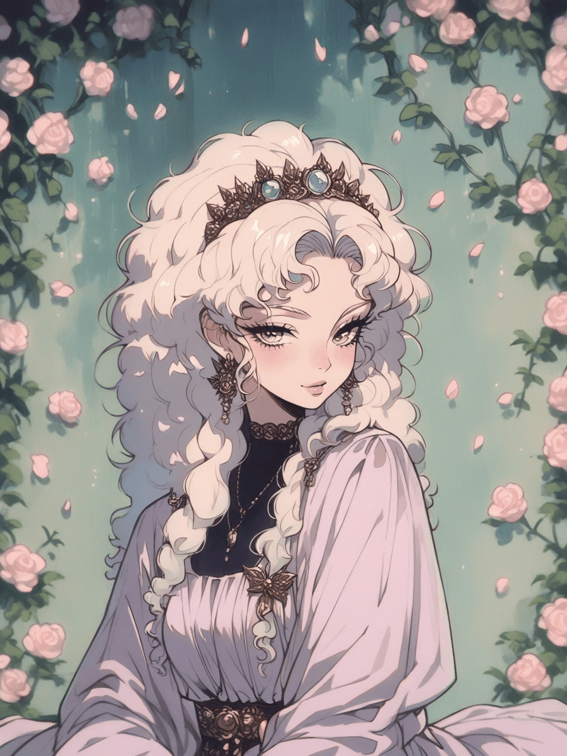 Thumbnail of nadia