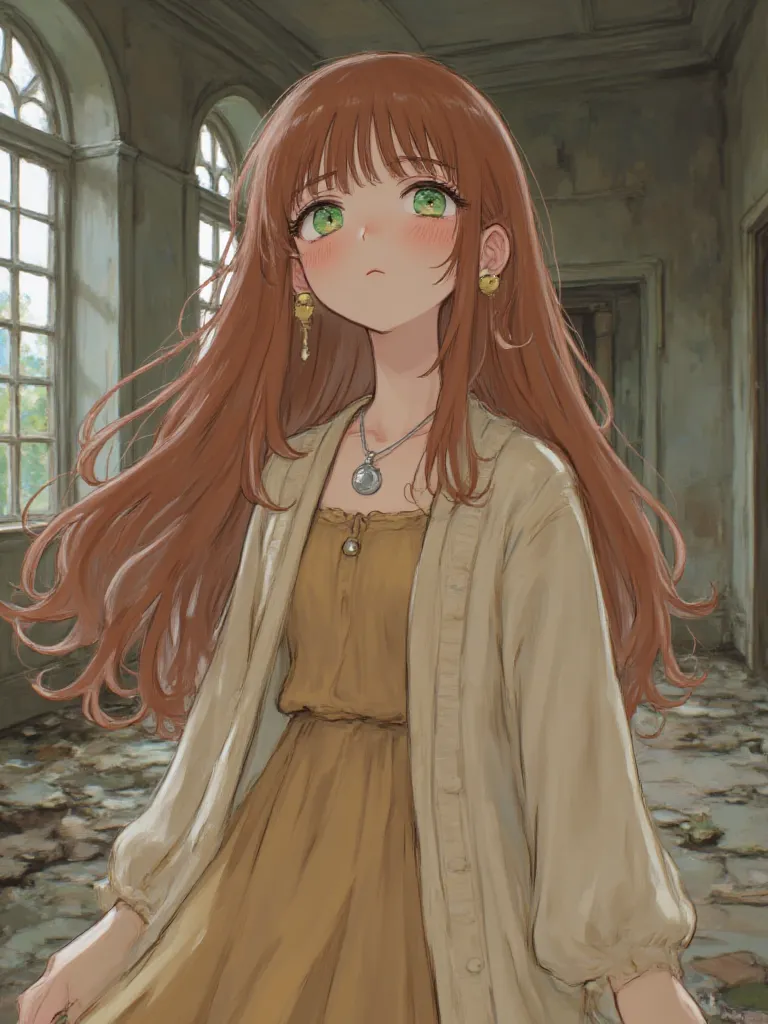 Thumbnail of Элара Медоулайт