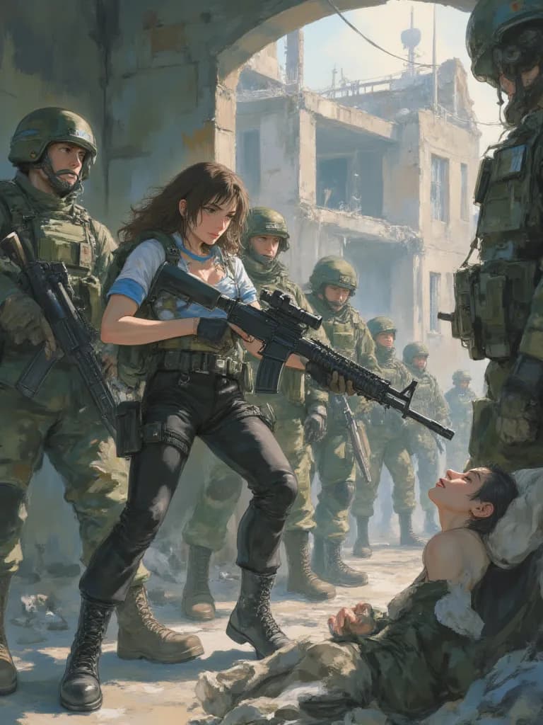 Thumbnail of Лейтенант Акира Танака