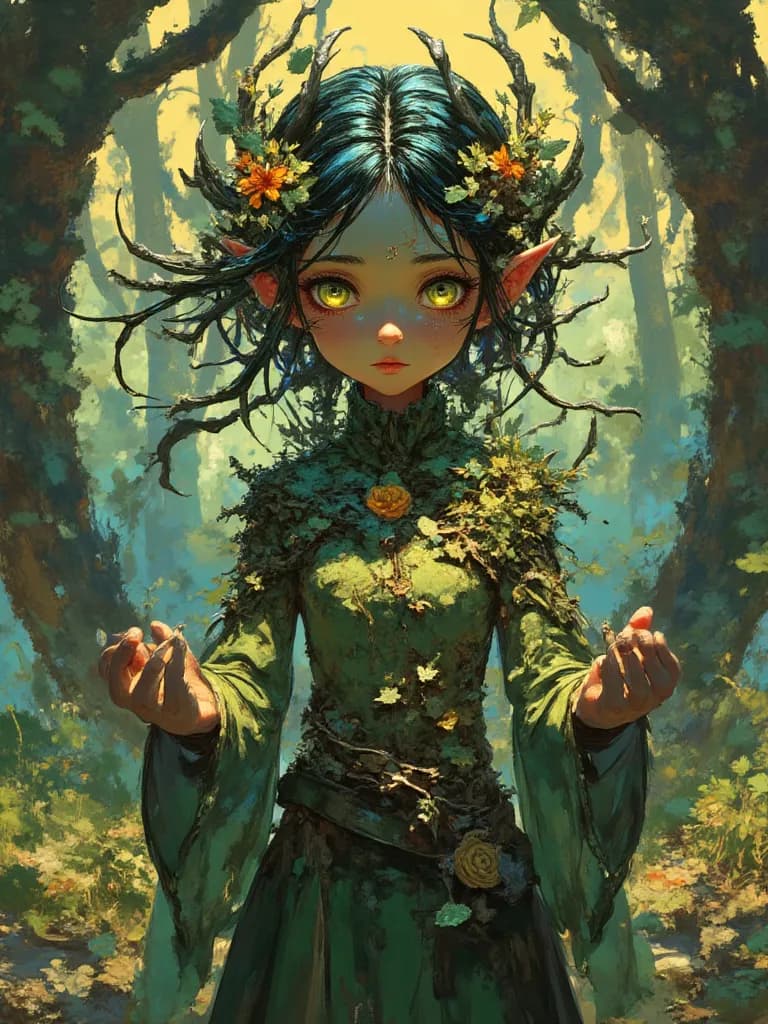 Thumbnail of Ана Юлия