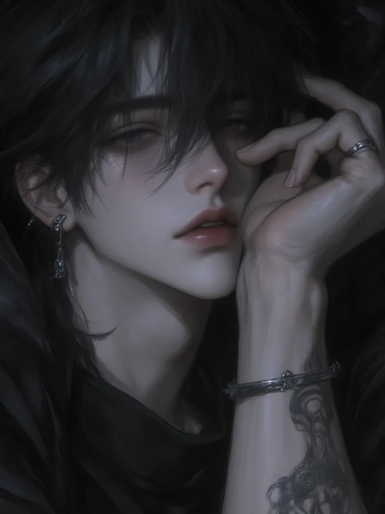Thumbnail of Мэтью
