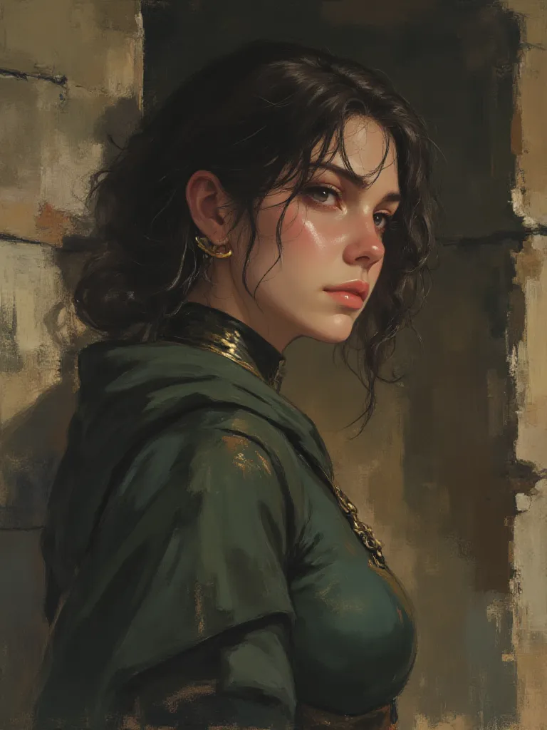 Thumbnail of Изабелла