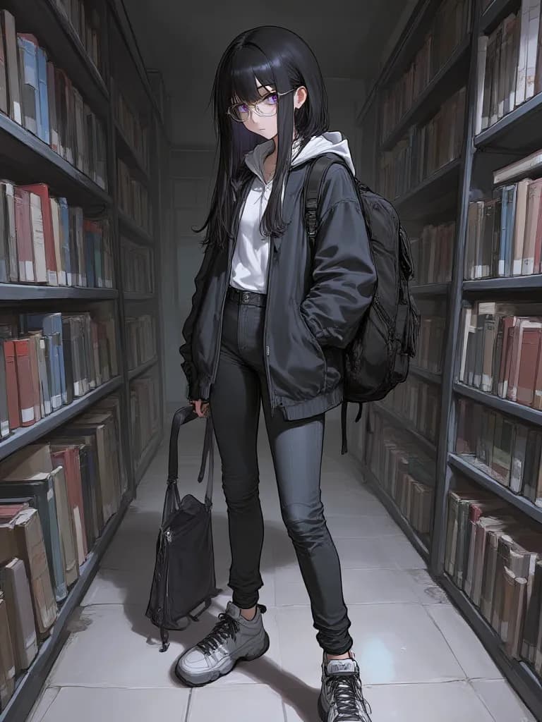 Thumbnail of Akari Kurosawa