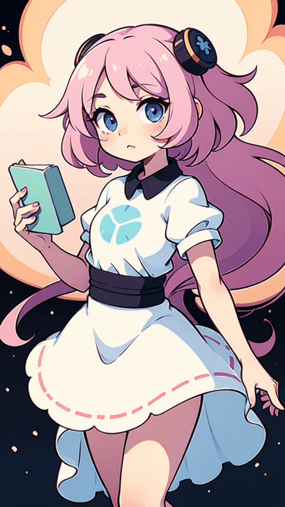 Thumbnail of Aisha 