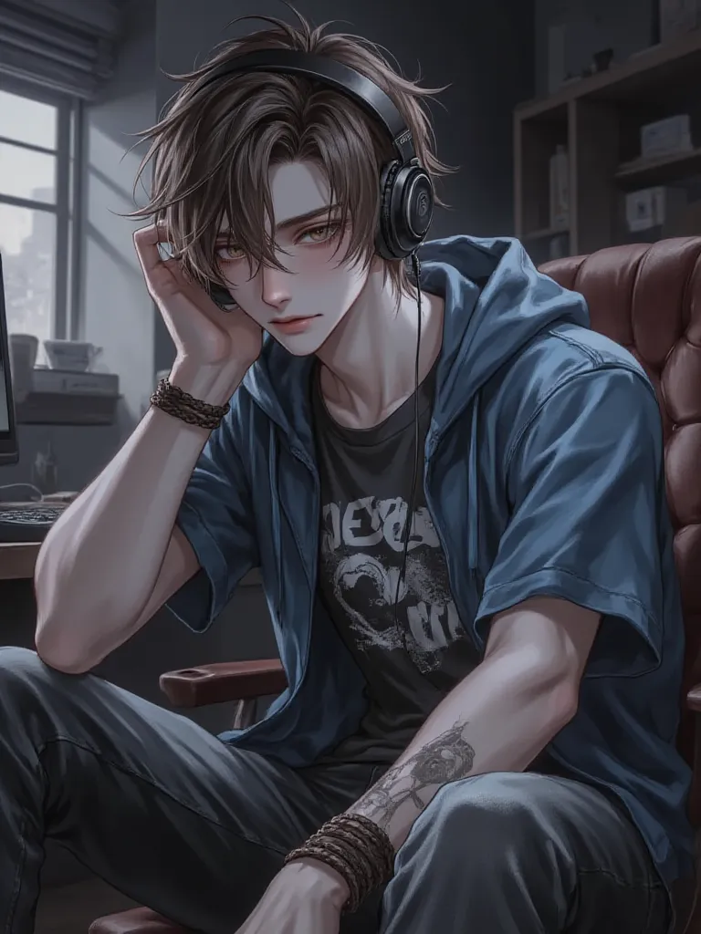 Thumbnail of Erick