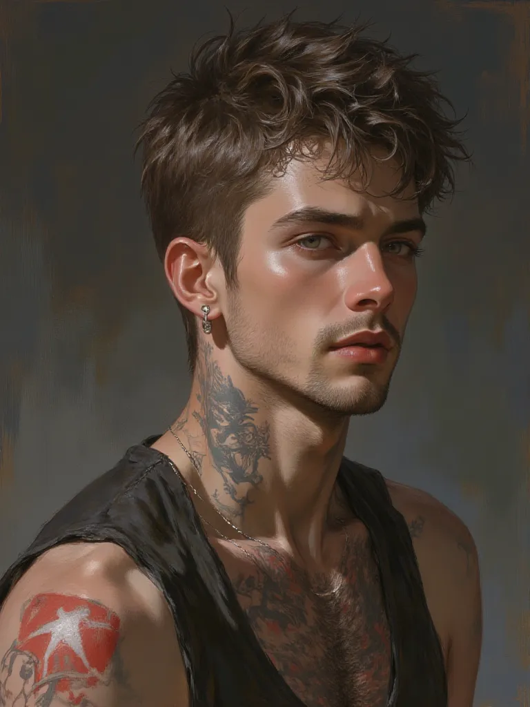 Thumbnail of Jake