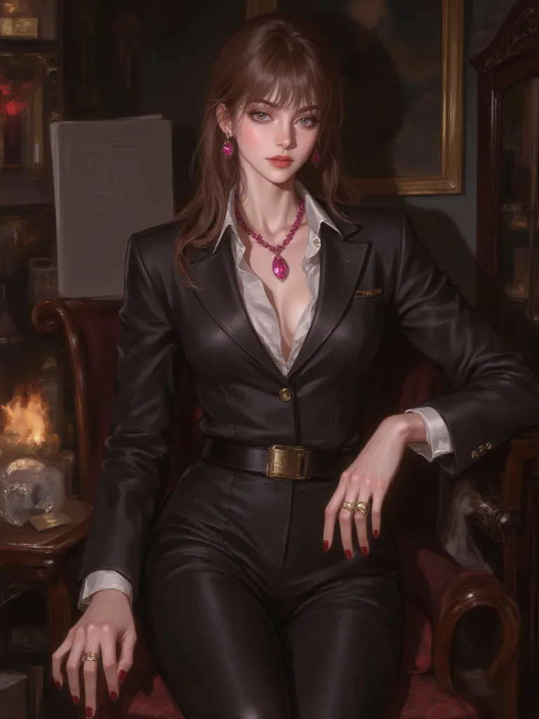 Thumbnail of Изабелла "Белла" Моретти