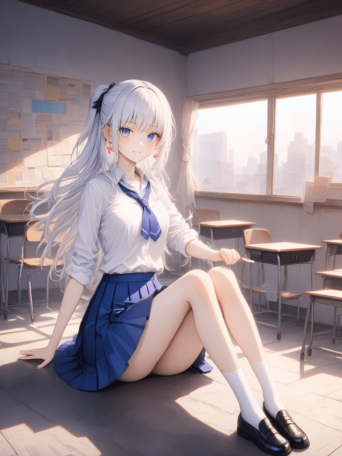 Thumbnail of Аико Танака