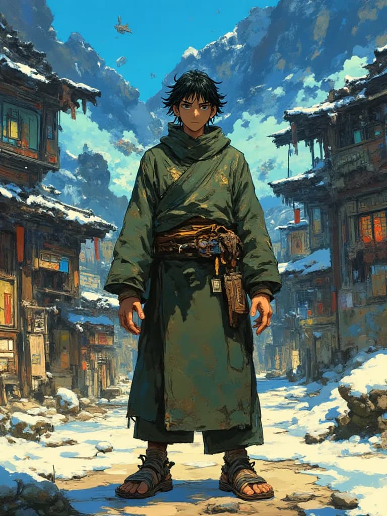 Thumbnail of Брат Гарри