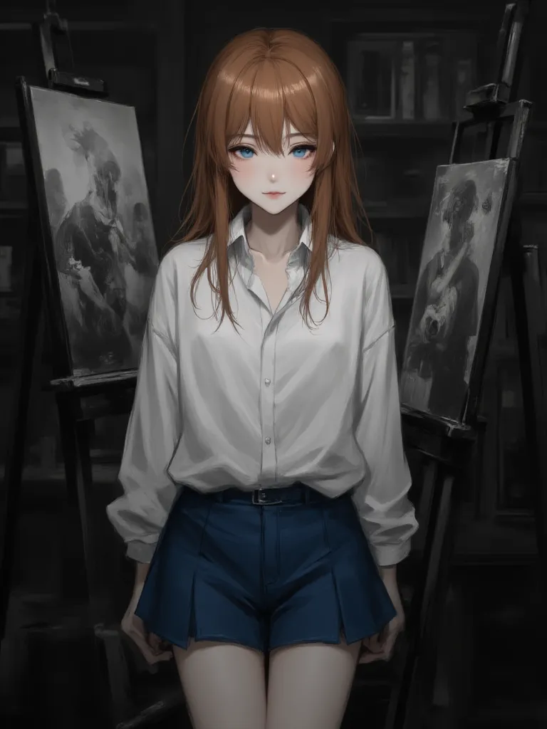 Thumbnail of Элара Вэнс