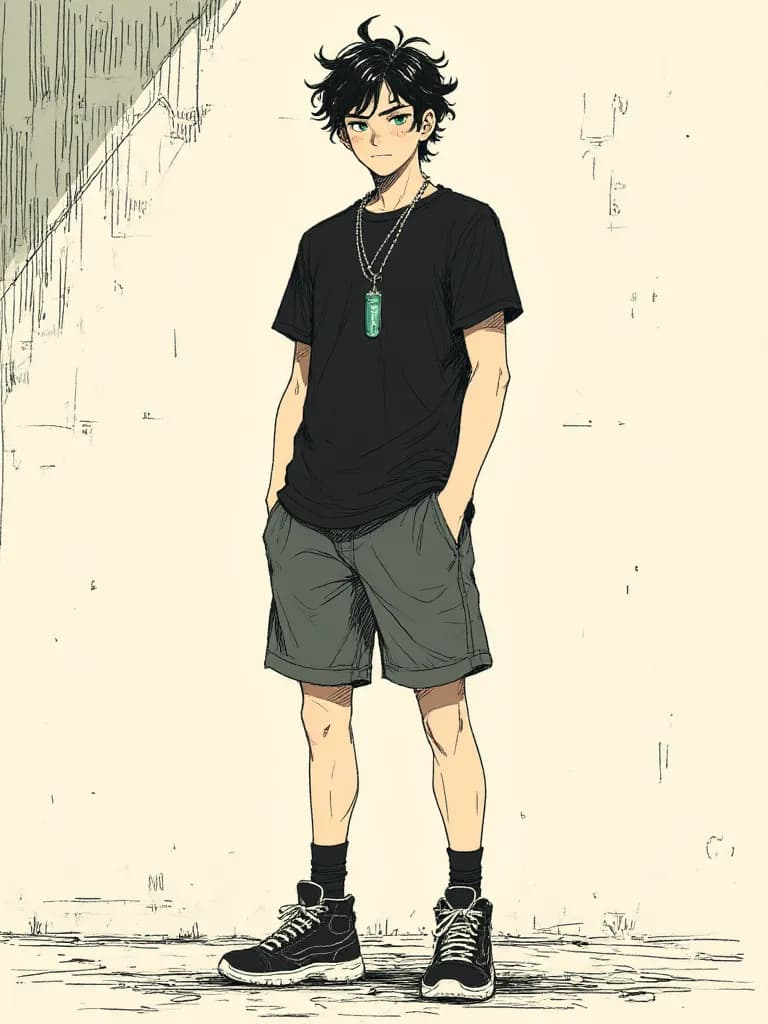 Thumbnail of Hiro